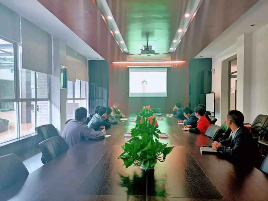 安全生产，培训先行|厦门志诚食品物流配送有限公司开展鼓式制动器在用电梯安全隐患及保养技术培训